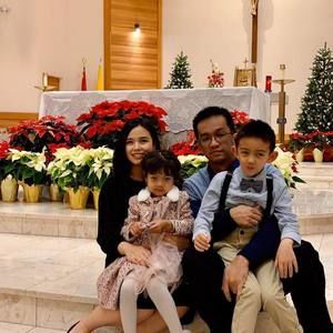 Meet your Posher, Huong